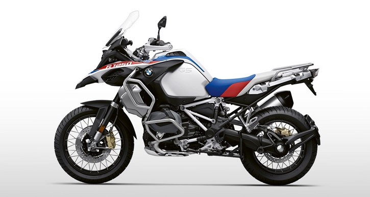 R 1250 GS Adventure